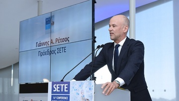 Συνάντηση για τη διασύνδεση του αγροτικού τομέα με τον τουρισμό