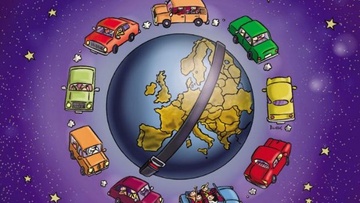 Στο Alter Ego θα γιορτάσει η ΕΥΘΥΤΑ Ρόδου την Ευρωπαϊκή νύχτα χωρίς ατυχήματα