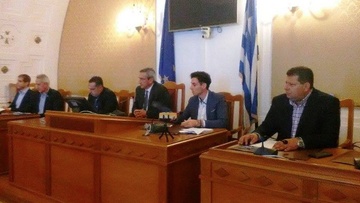Ξεκινά το Σάββατο το δεύτερο συνέδριο αρχιτεκτονικής και τουρισμού στη Ρόδο