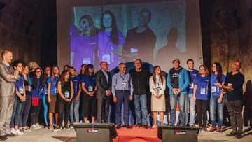 To TEDxRhodes γίνεται  θεσμός στο νησί της Ρόδου