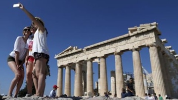 TUI: Έχουμε τουριστικά σχέδια για την Ελλάδα
