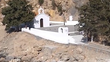Μέθοδος επίλυσης σύγκρουσης: Η περίπτωση  απαγόρευσης οργάνωσης εκδηλώσεων  στο Λιμανάκι του Αγίου Παύλου στην Λίνδο