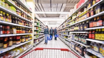 Όταν η αγοραστική δύναμη πέφτει, τα My Market δίνουν λύσεις