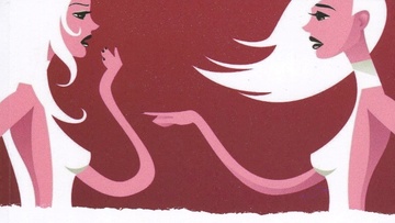 Ζακ Σαλομέ: «Μάθε να ζεις με τον εαυτό σου» από τις εκδόσεις ΕΝΑΛΙΟΣ