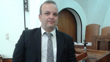 Βασίλης Καταβενάκης: «Λύσεις υπάρχουν αρκεί να υπάρχει πολιτική βούληση»
