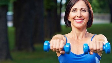 Καρκίνος του μαστού: Πώς θα  προλάβετε την επανεμφάνισή του