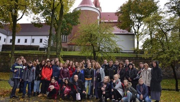 Συμμετοχή του 7ου Γυμνασίου Ρόδου  σε ευρωπαϊκό πρόγραμμα Εrasmus+ KA2