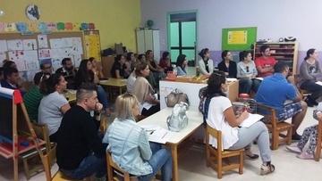 Ημερίδα για την  παιδική επιθετικότητα στη Ρόδο
