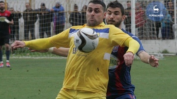 Ξεκρεμάει τα παπούτσια του ο Παναγιώτης Αγγελόπουλος