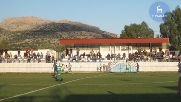 Συγκινητική αφιέρωση από τον Αστέρα Μασσάρων