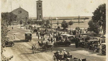 Σαν σήμερα το 1929 η... χαριστική βολή του Πατριάρχη Φώτιου Β' στο Αυτοκέφαλο της Δωδεκανήσου