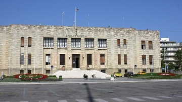 Τα 181 εκατομμύρια ευρώ φθάνει ο προϋπολογισμός του δήμου