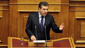 Μ. Κόνσολας: «Υποχρέωση της Πολιτείας και ζήτημα ισονομίας η άμεση χορήγηση αποζημιώσεων σε νοικοκυριά και επιχειρήσεις της Σύμης»