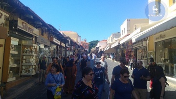 Τα στοιχεία από τις τουριστικές αγορές της Ελλάδας