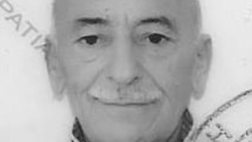Πέθανε προχθές ο Γρηγόρης Μπακούλης