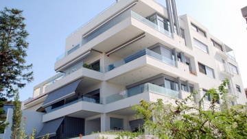 Αναδρομικό κρυφό χαράτσι  στα μη ηλεκτροδοτούμενα ακίνητα