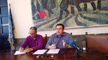 Α. Αποστολίδης: Άδικη η επίθεση που δέχεται  για το ογκολογικό η κυβέρνηση