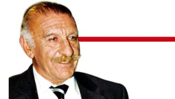 Πέθανε ο.... δεκαεξαβάλβιδος Μιχάλης  Αποστολίδης