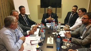 Οι προοπτικές του Τουρισμού Υγείας στο επίκεντρο του Συνεδρίου του Διεθνούς Κέντρου Τουρισμού Υγείας στο Βουκουρέστι