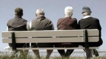 Μείωση και γήρανση του  πληθυσμού της Ελλάδας