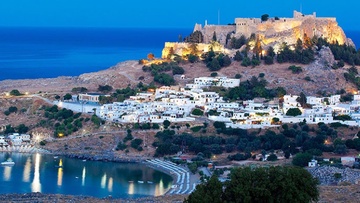 Δεν πρέπει να κλείσει ο αστυνομικός σταθμός Λίνδου