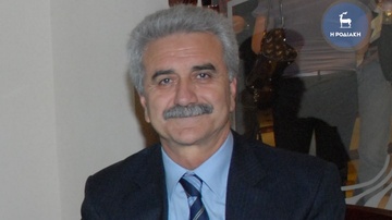 Γ. Μαχαιρίδης: “Ο κύκλος στην περιφέρεια  έκλεισε. Ίσως, ανοίξει  ένας άλλος”