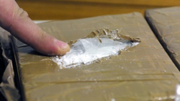 Ρόδος: Συνελήφθη ζευγάρι για την παραλαβή δέματος κοκαΐνης