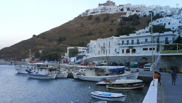 Δωρεάν ιατρικές εξετάσεις  στους κατοίκους Αστυπάλαιας και Ανάφης