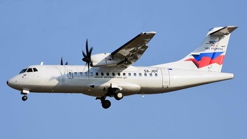 Συνεργασία δήμου Κω και Sky Express