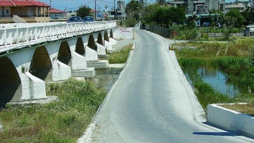 Η Περιφερειακή Αρχή δρομολογεί άμεσα την επισκευή και διαπλάτυνση της Γέφυρας Κρεμαστής
