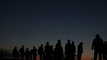 Νέες αφίξεις παράνομων μεταναστών στην Ρόδο