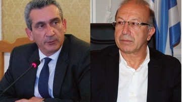 Γιώργος Χατζημάρκος: "Δεν άντεχαν τη συζήτηση γι’ αυτό και αποχώρησαν"