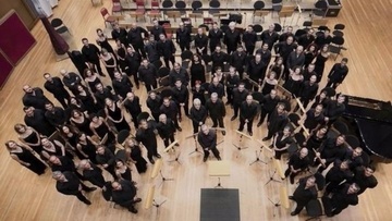 Η Περιφέρεια Νοτίου Αιγαίου και το Μέγαρο Μουσικής Αθηνών φέρνουν στα Δωδεκάνησα την Κρατική Ορχήστρα Αθηνών 