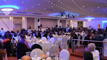 Χοροεσπερίδα από τους  τελειόφοιτους του ΓΕΛ  Κρεμαστής