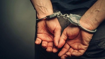 Καταδικάστηκε 45χρονος για διαρρήξεις σε καταστήματα