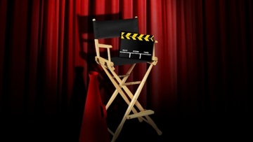 Προβολές ταινιών  από το Αμπερνάλλι