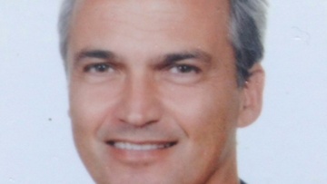 Ζαχαρίας Παρασκευάς; «Μετανιώνω για τις συγνώμες που δεν ζήτησα…»!