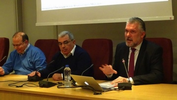 Καταπέλτης η μελέτη για την  κατάργηση του μειωμένου ΦΠΑ