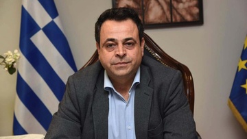 Σαντορινιός: Απαιτείται ψύχραιμη και νηφάλια στάση στην τουρκική προκλητικότητα