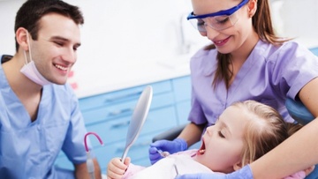 Σύμβαση με το νοσοκομείο προτείνουν οι οδοντίατροι