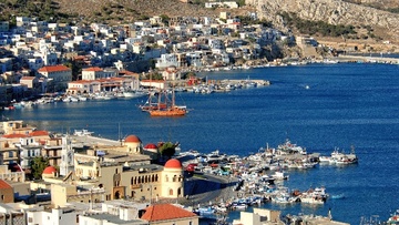 Ρήτρα νησιωτικότητας απαιτούν οι δήμαρχοι