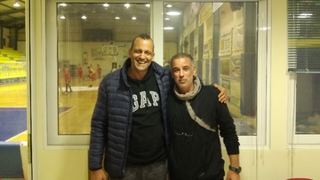 Συμφώνησε με Μαρκάκη ο Ιάλυσος