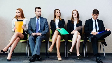 My Market: Δυνατότητες απασχόλησης με προοπτικές