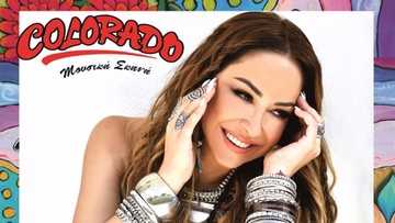 Σήμερα η μεγάλη συναυλία της Μελίνας Ασλανίδου στη μουσική σκηνή του Colorado!