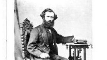Κωνσταντίνος Σιμωνίδης, ο κορυφαίος Συμιακός διανοητής που γοήτευσε τον πνευματικό κόσμο 