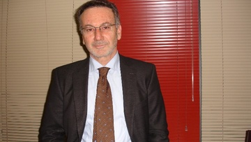 Φώτης Κωστόπουλος:  «Η αδράνεια και η ανυποληψία δεν  ταιριάζουν στον Δικηγορικό Σύλλογο»