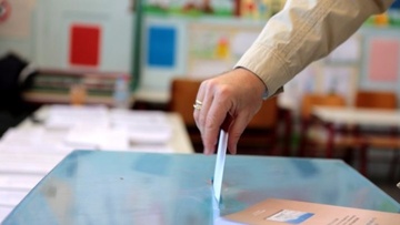 Υψηλή η συμμετοχή στις εκλογές της Κεντροαριστεράς στα Δωδεκάνησα