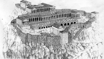 Για την πολιτιστική αξιοποίηση της Λίνδου να αποδίδεται το 40% των εισπράξεων από  τα εισιτήρια της Αρχαίας της  Ακρόπολης
