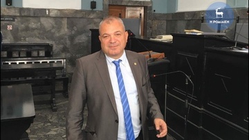 Γιώργος Μαυρομάτης: «Όποιος και αν εκλεγεί θα είναι πρόεδρος όλων των δικηγόρων» 