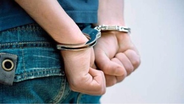 Συνελήφθησαν 10χρονη και 13χρονη εμπλεκόμενες σε υπόθεση κλοπής